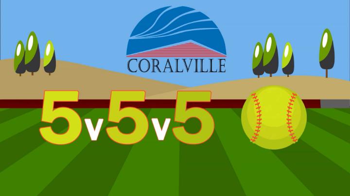 Thumbnail image for Softball - 5v5v5