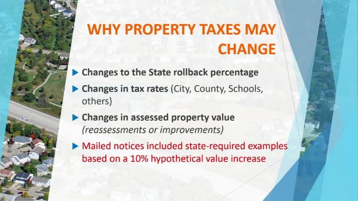 Thumbnail image for Fiscal Year 2027 Budget Presentation